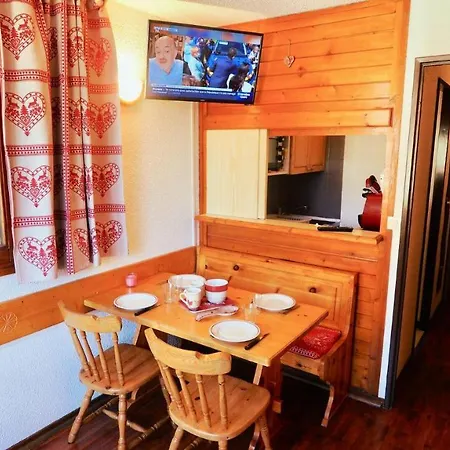Résidence Thabor - Studio Pour 4 Personnes 84