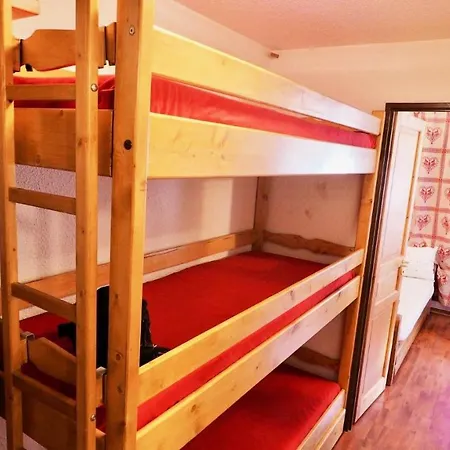 Résidence Thabor - Studio Pour 4 Personnes 84 Modane