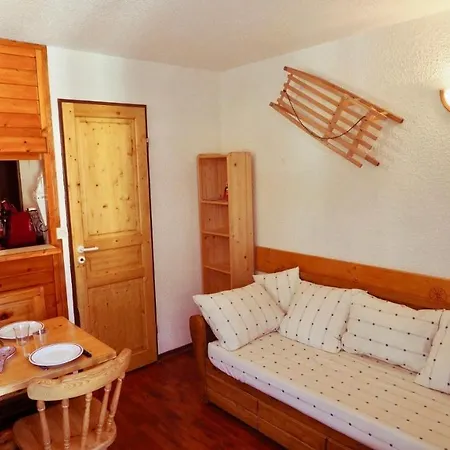 Résidence Thabor - Studio Pour 4 Personnes 84 Appartement *