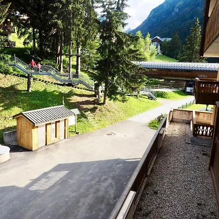 Résidence Thabor - Studio Pour 4 Personnes 84 * Modane